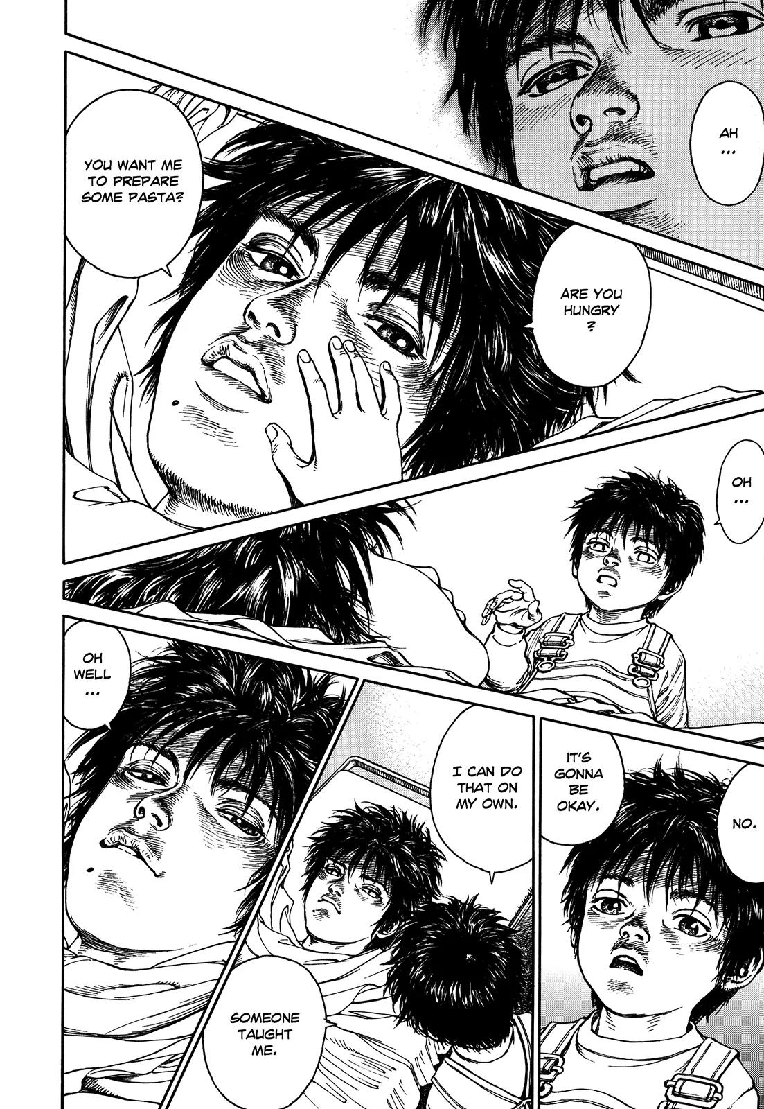 Ultra Heaven Chapter 2.2 page 202 - Vol.2 Chapter 2