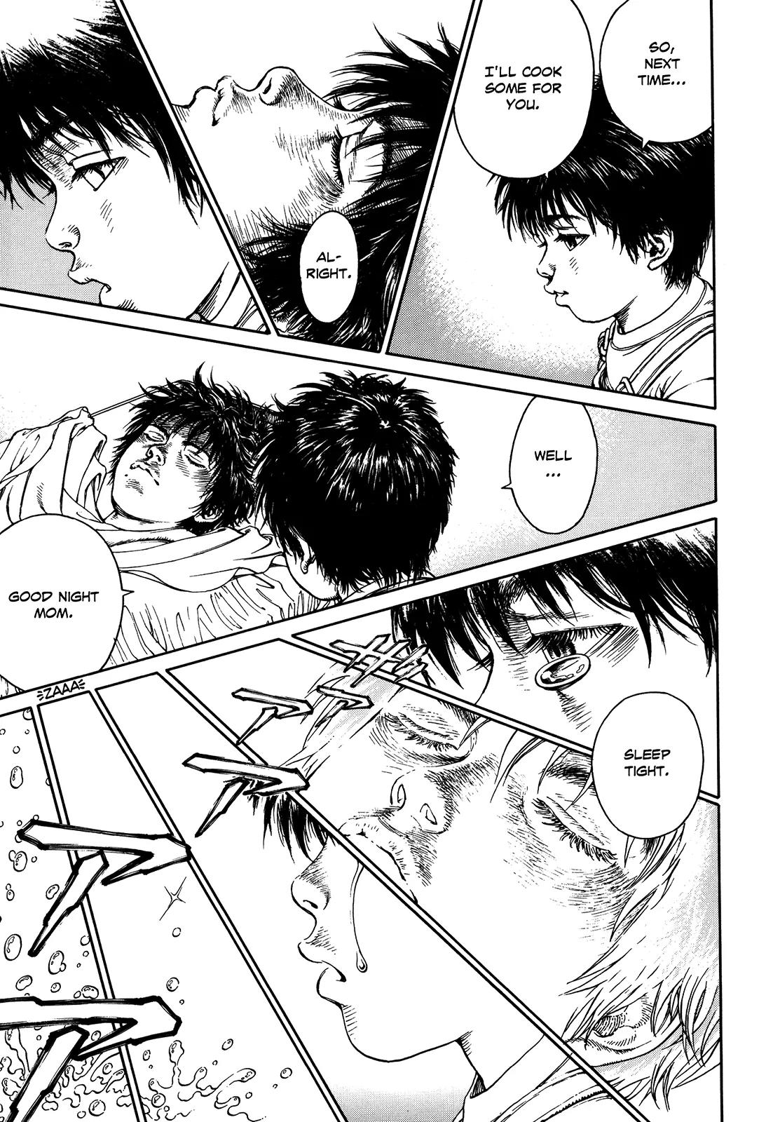 Ultra Heaven Chapter 2.2 page 203 - Vol.2 Chapter 2