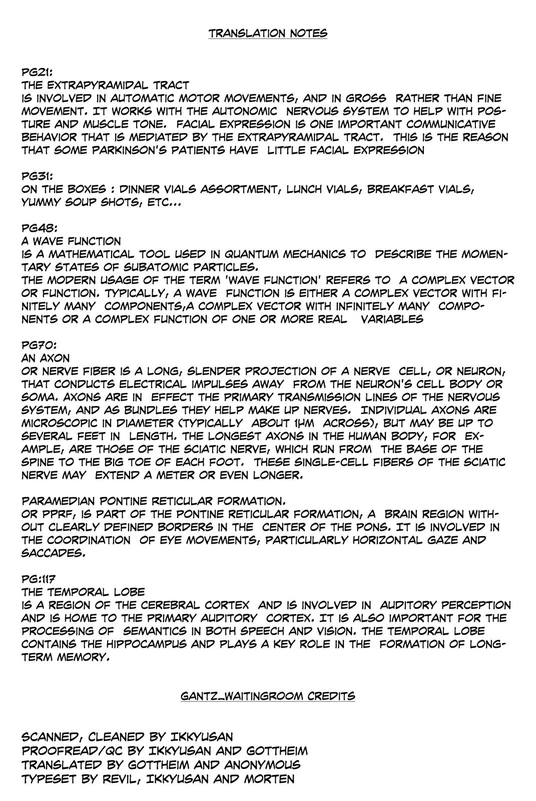 Ultra Heaven Chapter 2.2 page 215 - Vol.2 Chapter 2