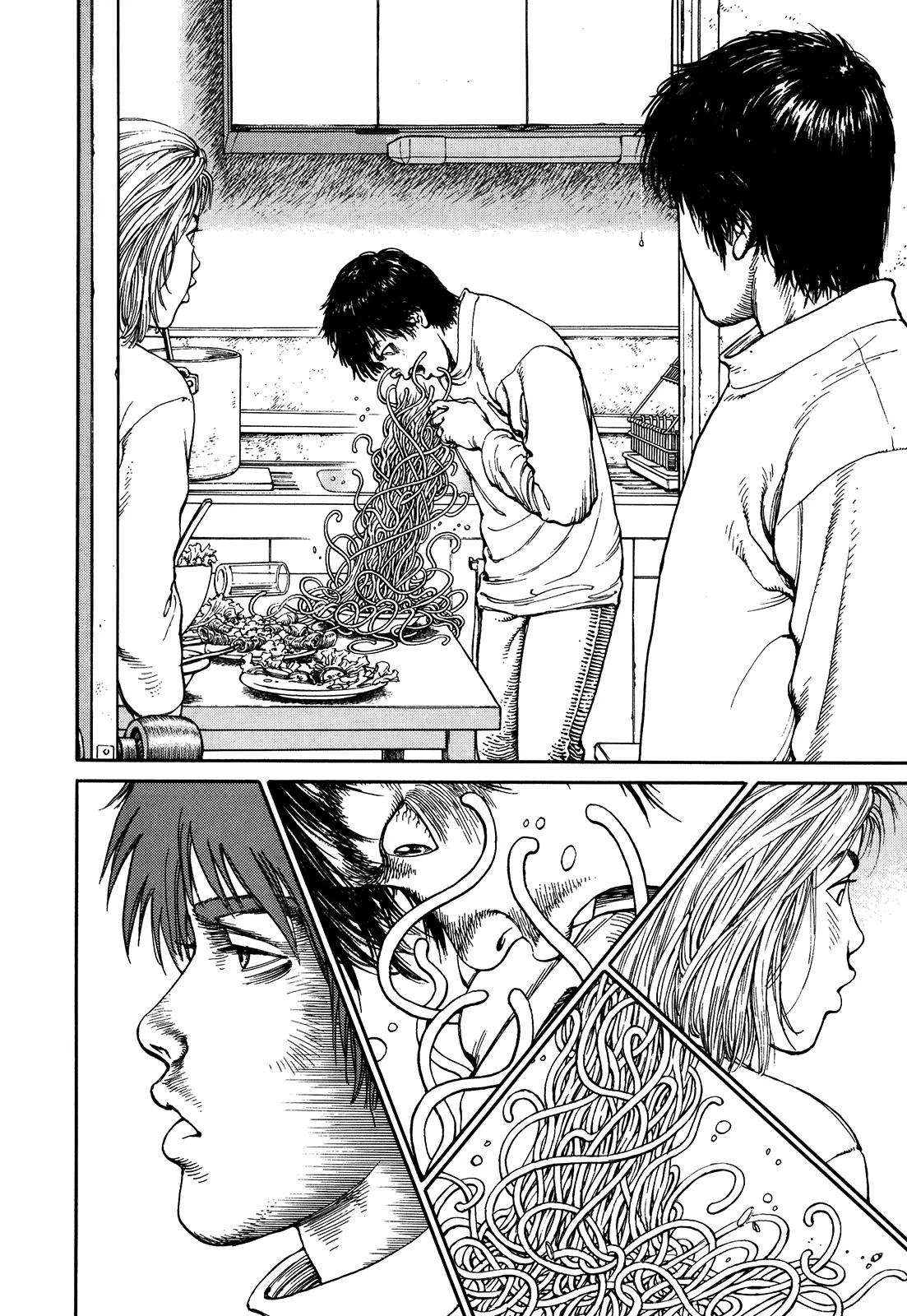 Ultra Heaven Chapter 2.2 page 66 - Vol.2 Chapter 2