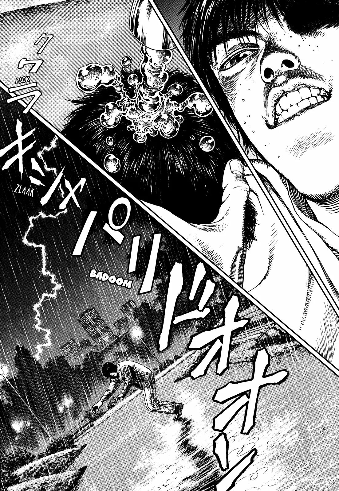 Ultra Heaven Chapter 2.2 page 69 - Vol.2 Chapter 2