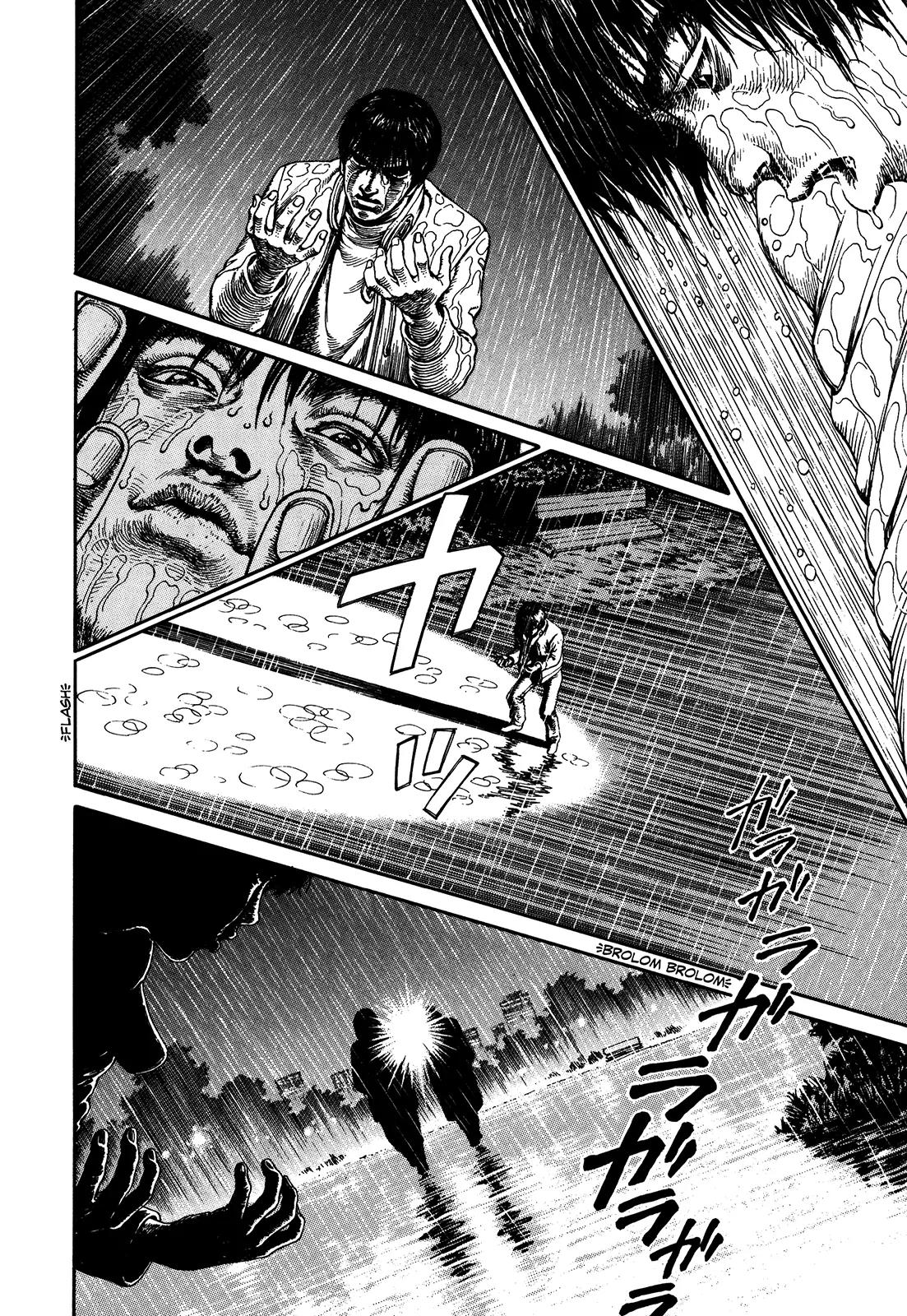 Ultra Heaven Chapter 2.2 page 70 - Vol.2 Chapter 2