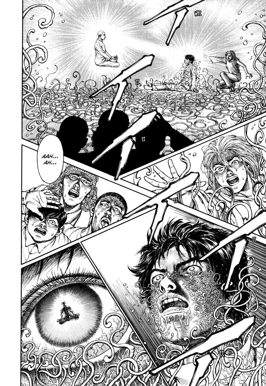 Ultra Heaven Chapter 3.3 page 125 - Vol.3 Chapter 3