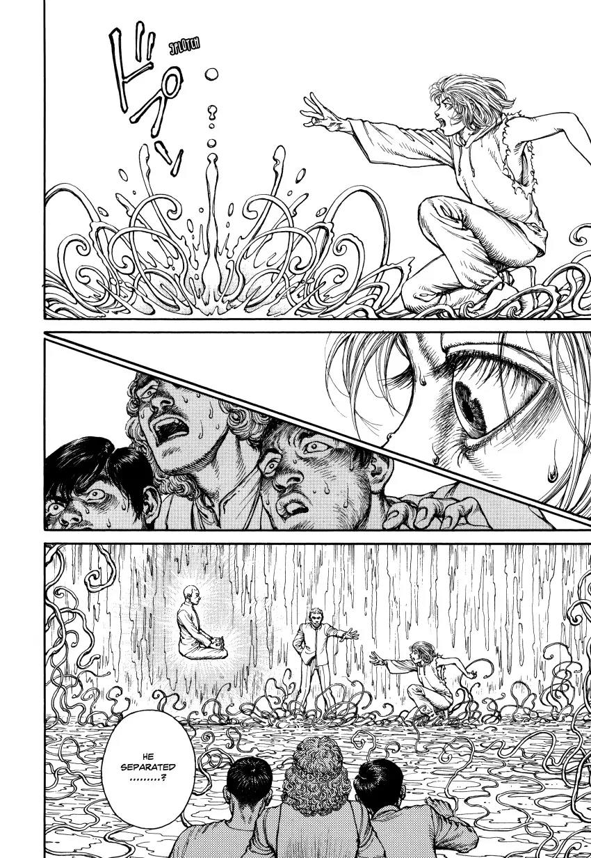 Ultra Heaven Chapter 3.3 page 131 - Vol.3 Chapter 3