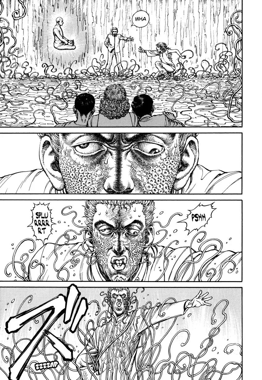 Ultra Heaven Chapter 3.3 page 137 - Vol.3 Chapter 3