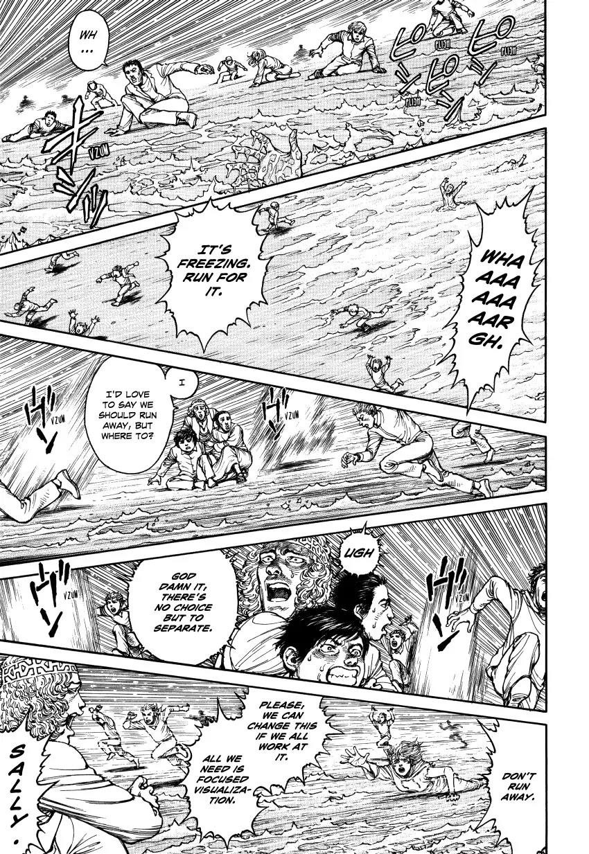 Ultra Heaven Chapter 3.3 page 146 - Vol.3 Chapter 3