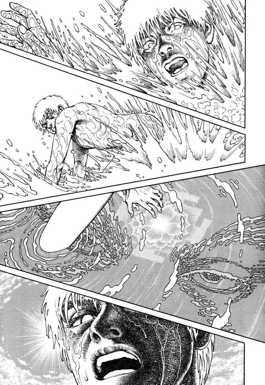 Ultra Heaven Chapter 3.3 page 156 - Vol.3 Chapter 3