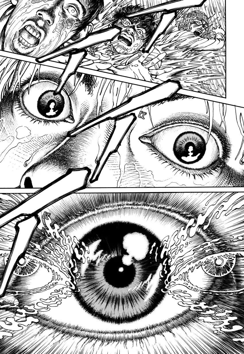 Ultra Heaven Chapter 3.3 page 171 - Vol.3 Chapter 3