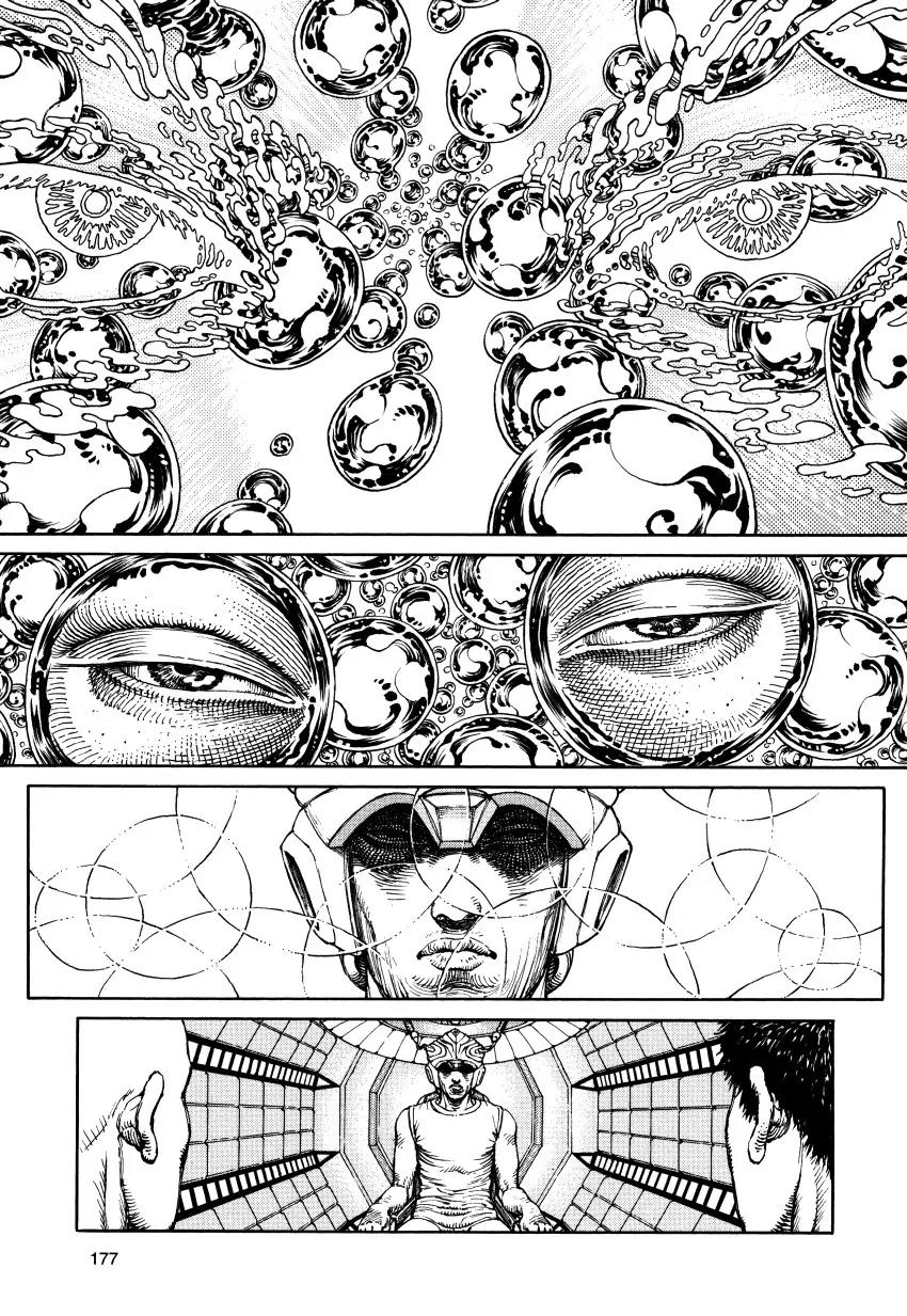 Ultra Heaven Chapter 3.3 page 173 - Vol.3 Chapter 3