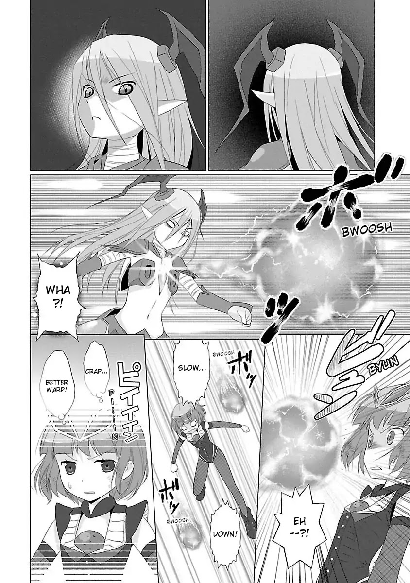 Ultra Kaiju Humanization Project feat.POP Comic code Chapter 13 page 4 - Chapter 13: Showdown! Kaiju Graveyard (Part 2)