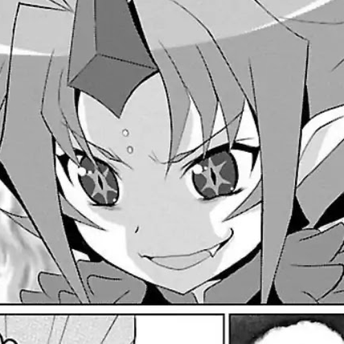 Ultra Kaiju Humanization Project feat.POP Comic code Chapter 21: Burn! ☆ Choju Hell cover
