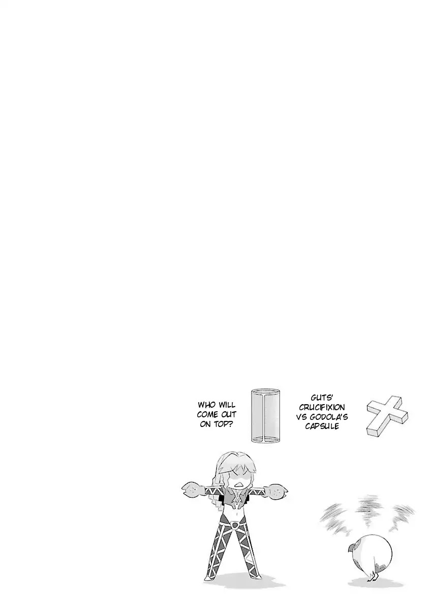 Ultra Kaiju Humanization Project feat.POP Comic code Chapter 22 page 10 - Chapter 22: Darkness - Scout