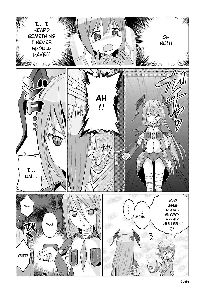 Ultra Kaiju Humanization Project feat.POP Comic code Chapter 31 page 6 - Chapter 31: The Zetton