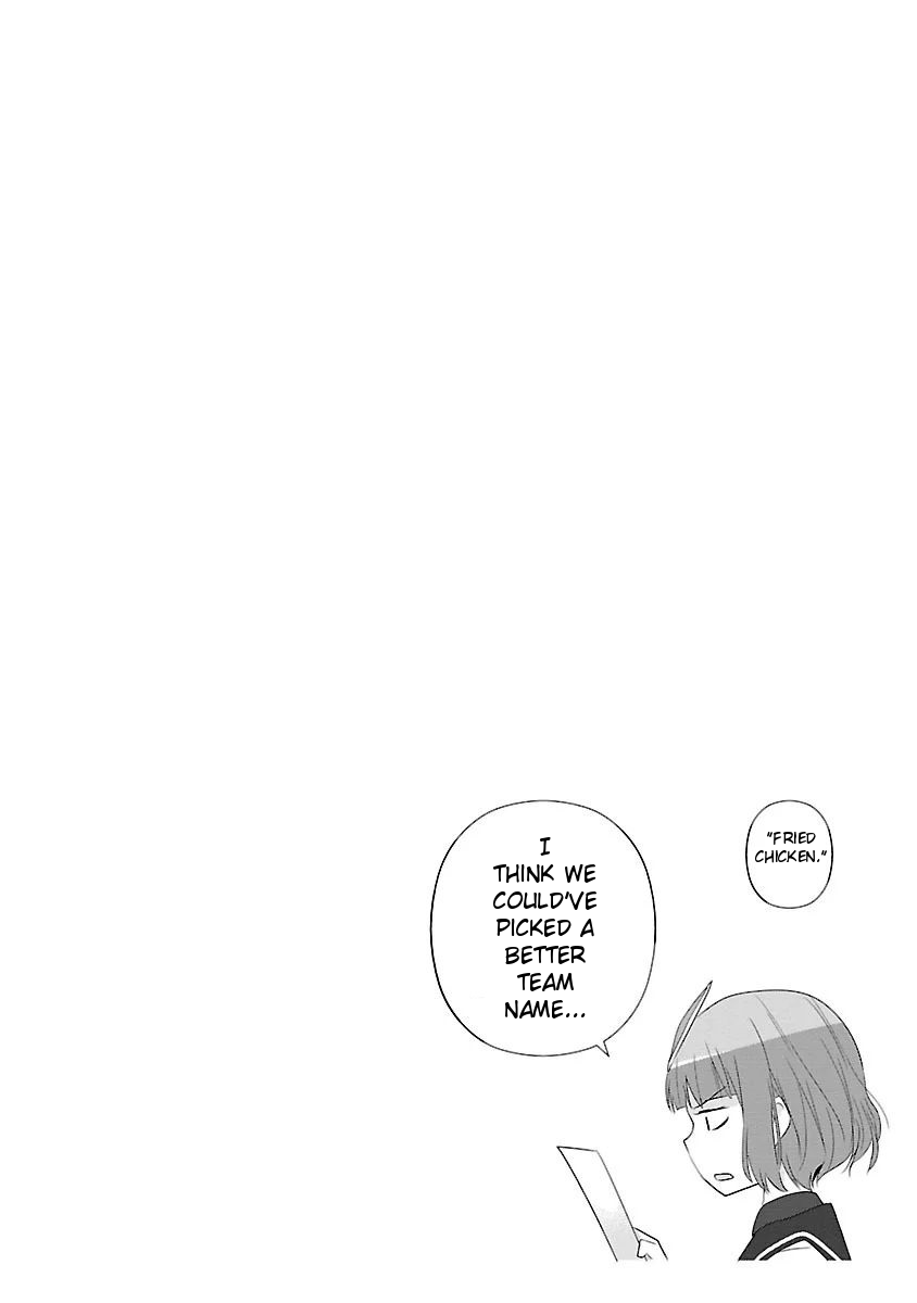 Ultra Kaiju Humanization Project feat.POP Comic code Chapter 35 page 9 - Chapter 35: Darkness Black Flyer Distribution