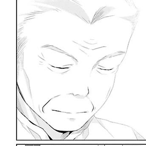 Ultra Kaiju Humanization Project feat.POP Comic code Chapter 38: Head Kaiju cover
