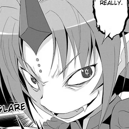 Ultra Kaiju Humanization Project feat.POP Comic code Chapter 6: A Genuine Devil ☆ cover
