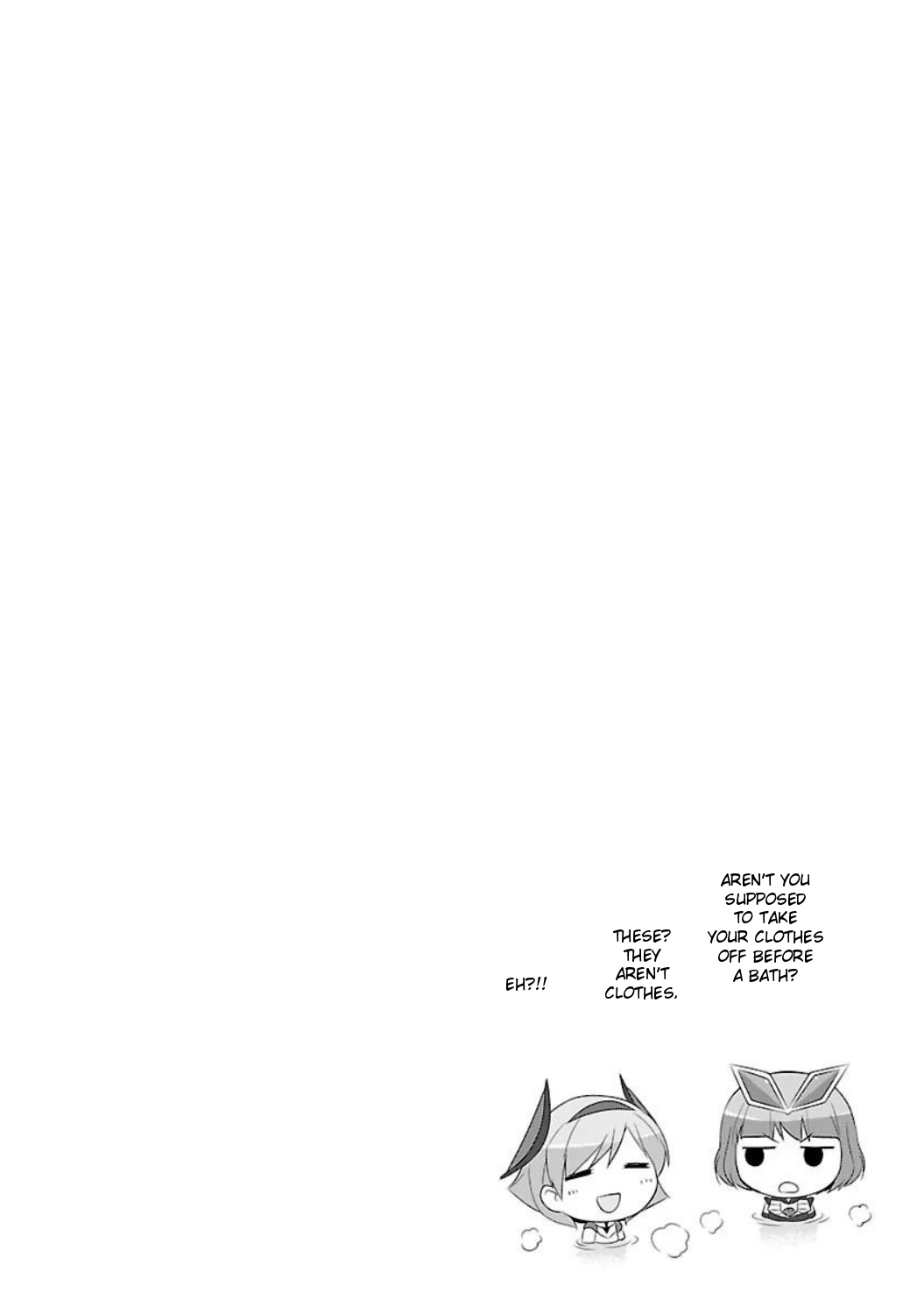 Ultra Kaiju Humanization Project feat.POP Comic code Chapter 7 page 10 - Chapter 7: My Home is Earth ♡