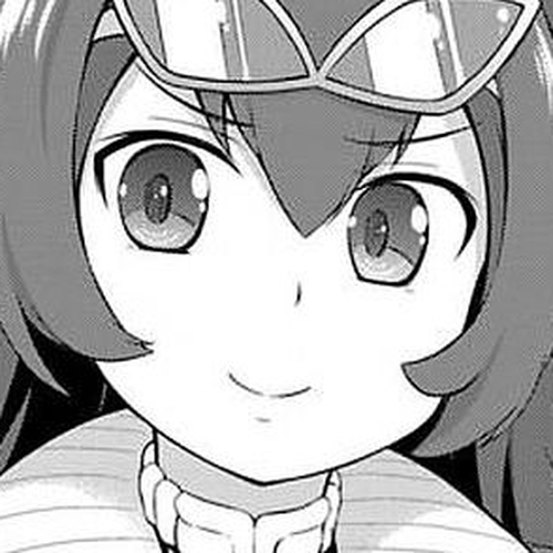 Ultra Kaiju Humanization Project "GALAXY DAYS" Chapter 13 cover