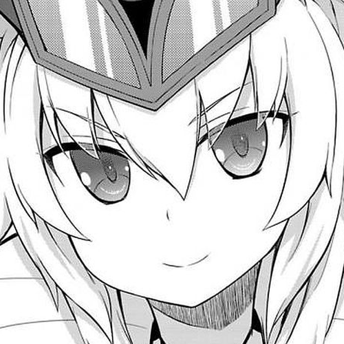 Ultra Kaiju Humanization Project "GALAXY DAYS" Chapter 14 cover