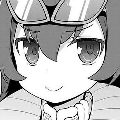 Ultra Kaiju Humanization Project "GALAXY DAYS" Chapter 25 cover