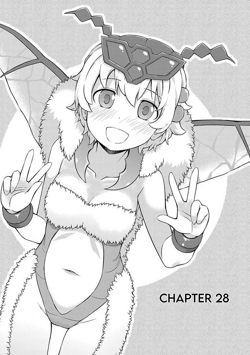 Ultra Kaiju Humanization Project "GALAXY DAYS" Chapter 28 page 1 - Chapter 28