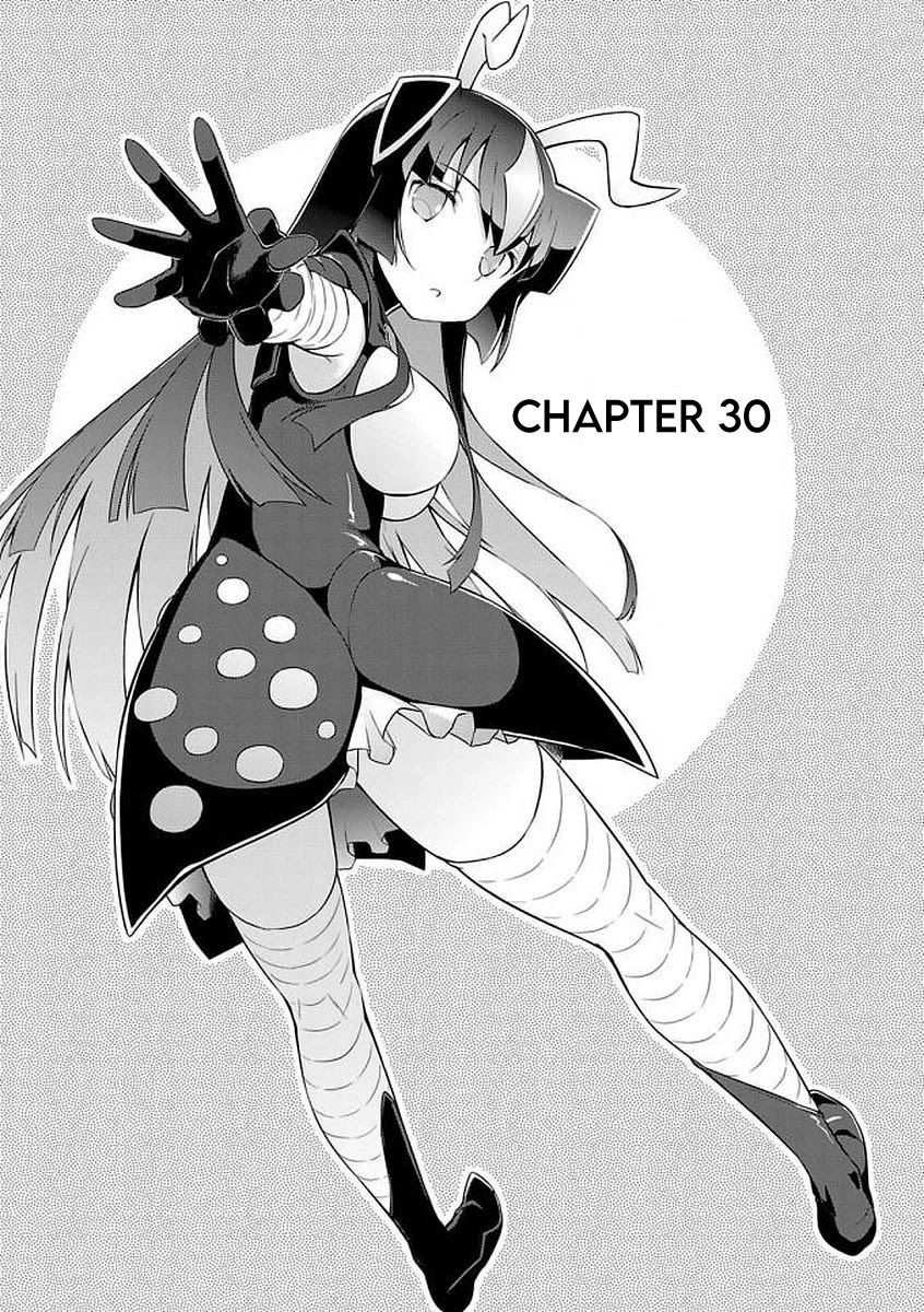 Ultra Kaiju Humanization Project "GALAXY DAYS" Chapter 30 page 1 - Chapter 30