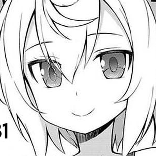 Ultra Kaiju Humanization Project "GALAXY DAYS" Chapter 31 cover