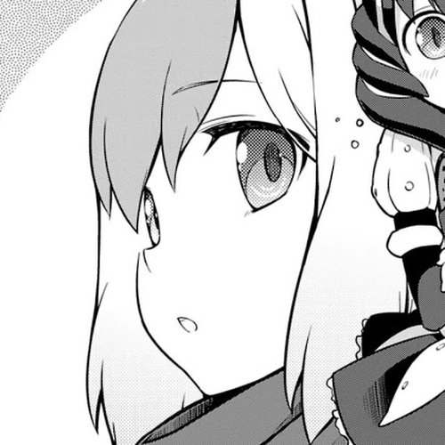 Ultra Kaiju Humanization Project "GALAXY DAYS" Chapter 37 cover
