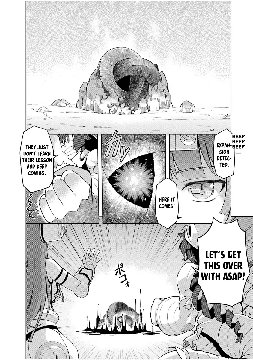 Ultra Kaiju Humanization Project "GALAXY DAYS" Chapter 38 page 2 - Chapter 38