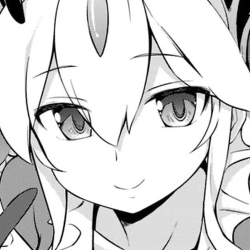 Ultra Kaiju Humanization Project "GALAXY DAYS" Chapter 43 cover
