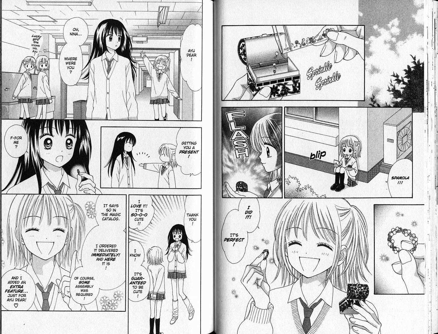 Ultra Maniac Chapter 1.0 page 29 - Vol.01 Chapter 0