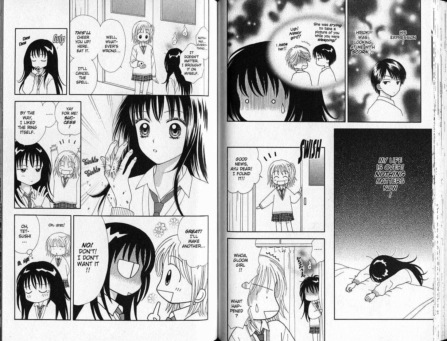 Ultra Maniac Chapter 1.0 page 41 - Vol.01 Chapter 0