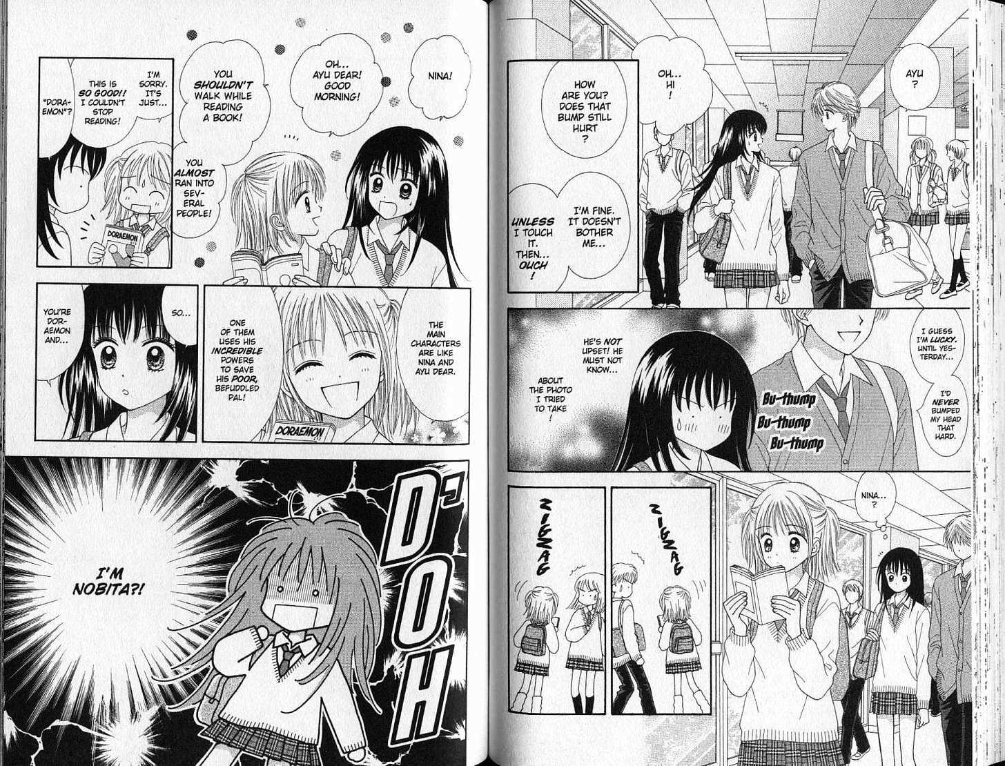 Ultra Maniac Chapter 1.0 page 44 - Vol.01 Chapter 0