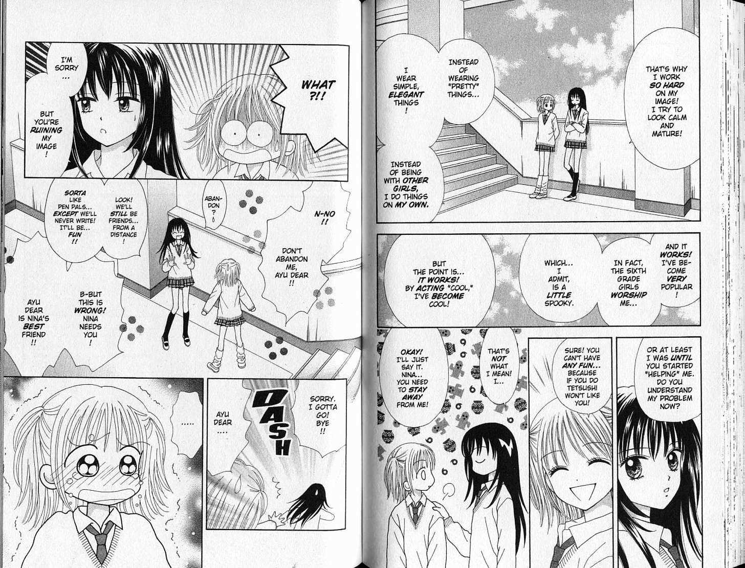 Ultra Maniac Chapter 1.0 page 49 - Vol.01 Chapter 0