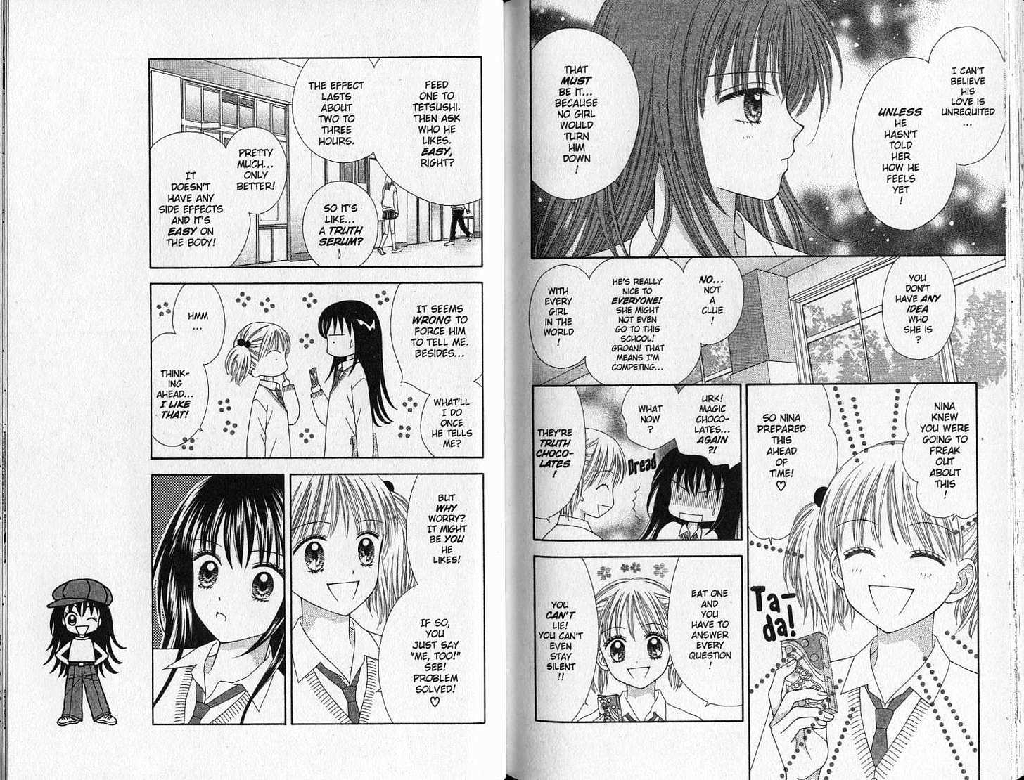 Ultra Maniac Chapter 1.0 page 78 - Vol.01 Chapter 0
