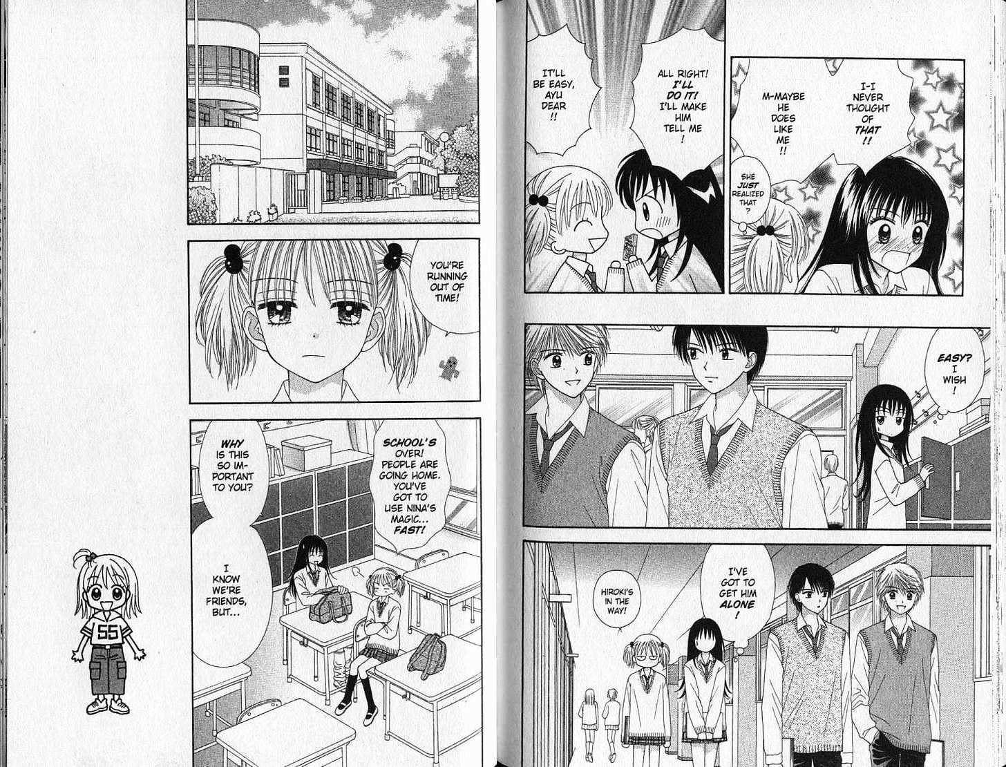 Ultra Maniac Chapter 1.0 page 79 - Vol.01 Chapter 0