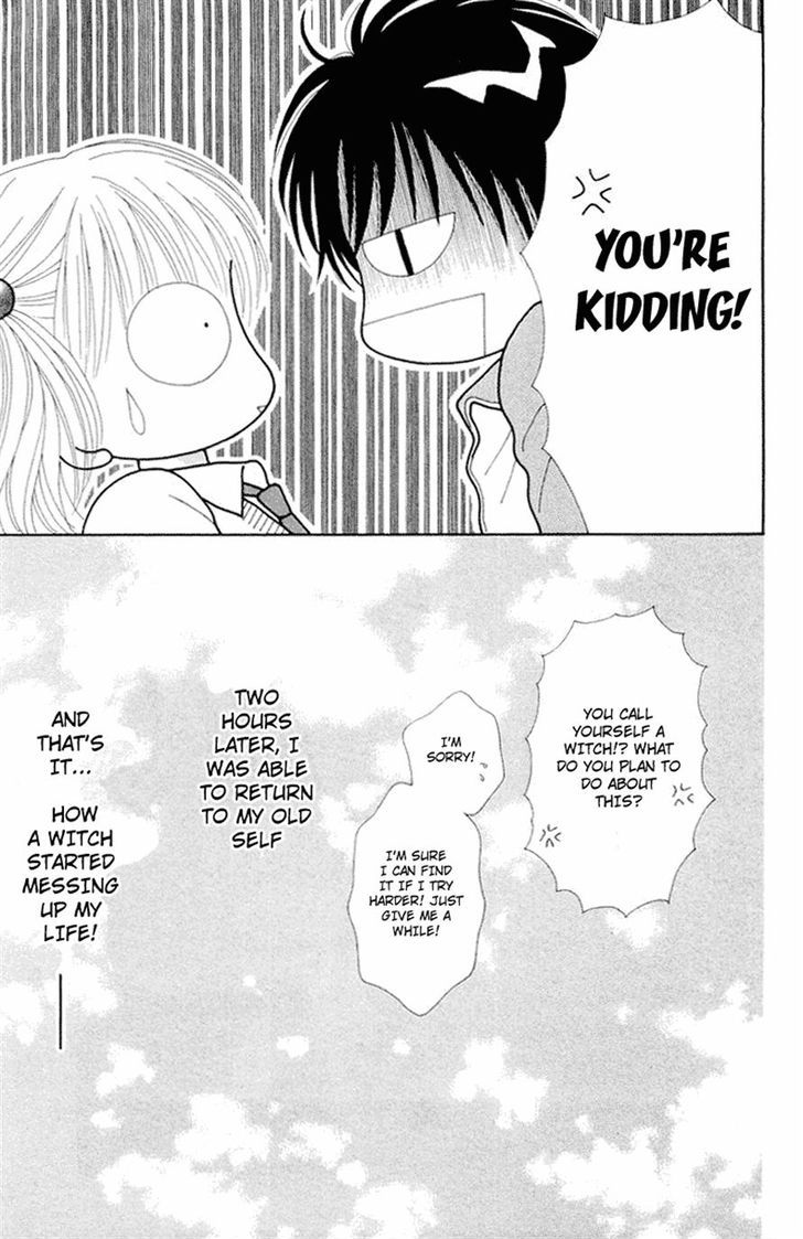 Ultra Maniac Chapter 1.1 page 44 - Vol.01 Chapter 1