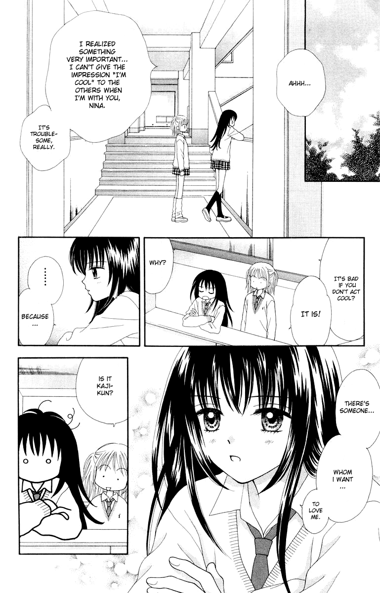 Ultra Maniac Chapter 1.3-2 page 11 - Vol.1 Chapter 3 v2