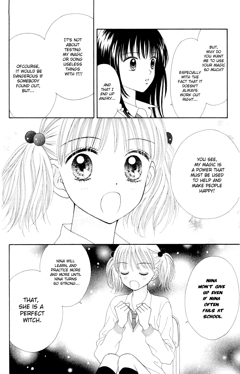 Ultra Maniac Chapter 1.5-2 page 11 - Vol.1 Chapter 5 v2