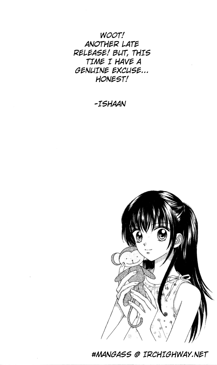 Ultra Maniac Chapter 1.5-2 page 3 - Vol.1 Chapter 5 v2