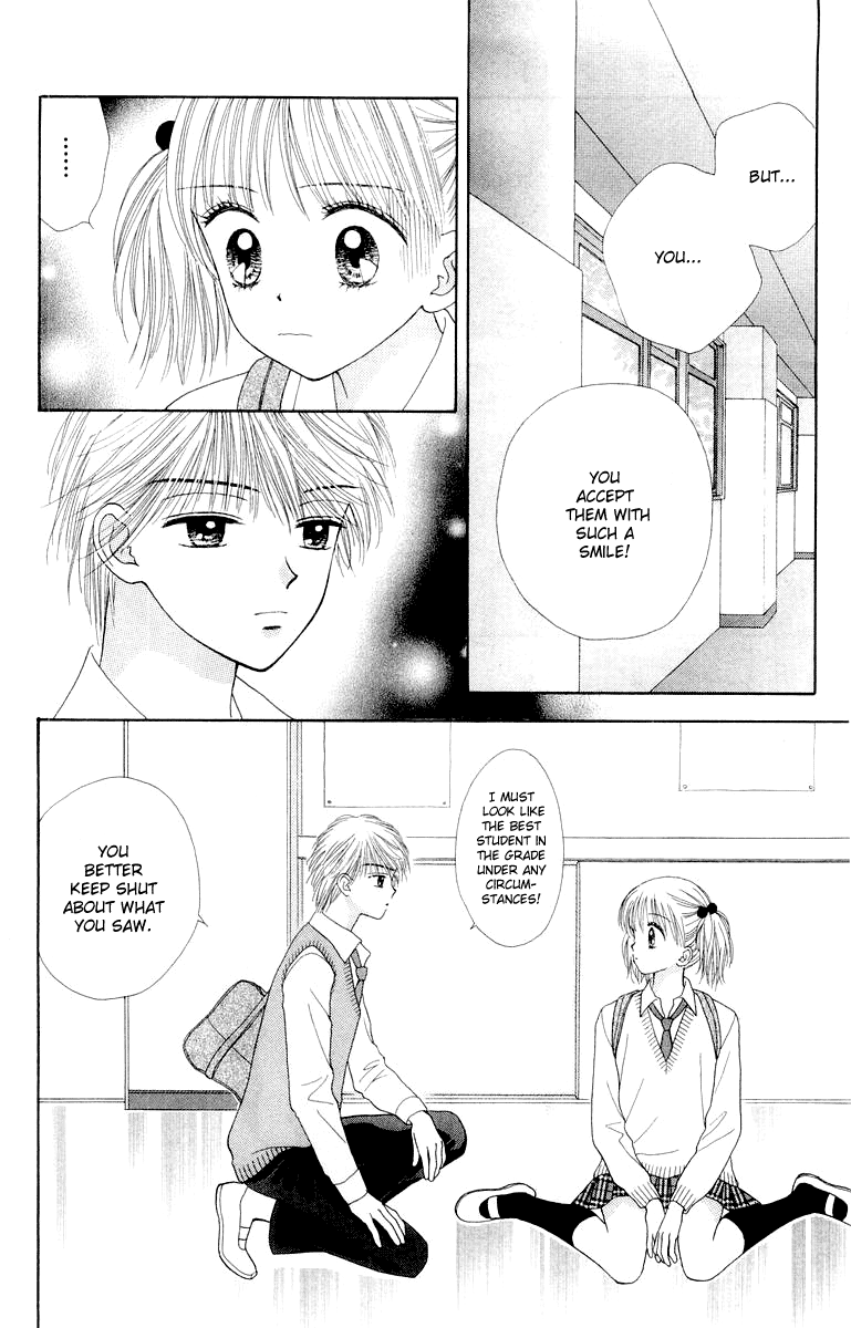 Ultra Maniac Chapter 1.5-2 page 31 - Vol.1 Chapter 5 v2