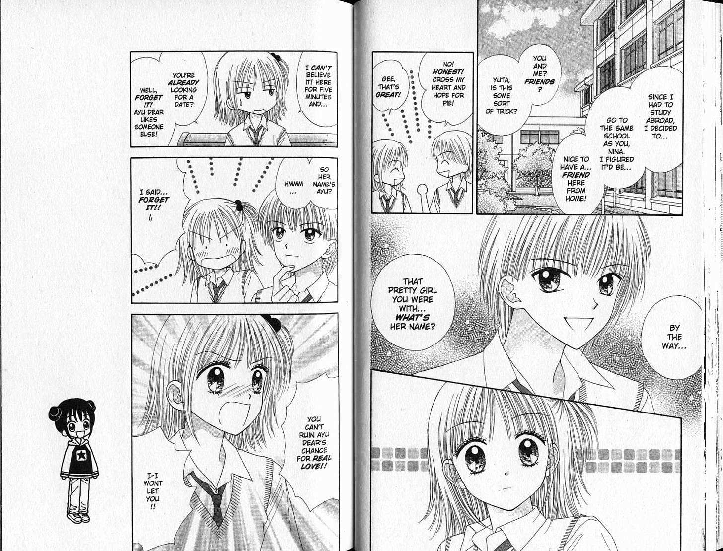 Ultra Maniac Chapter 2.0 page 24 - Vol.02 Chapter 0