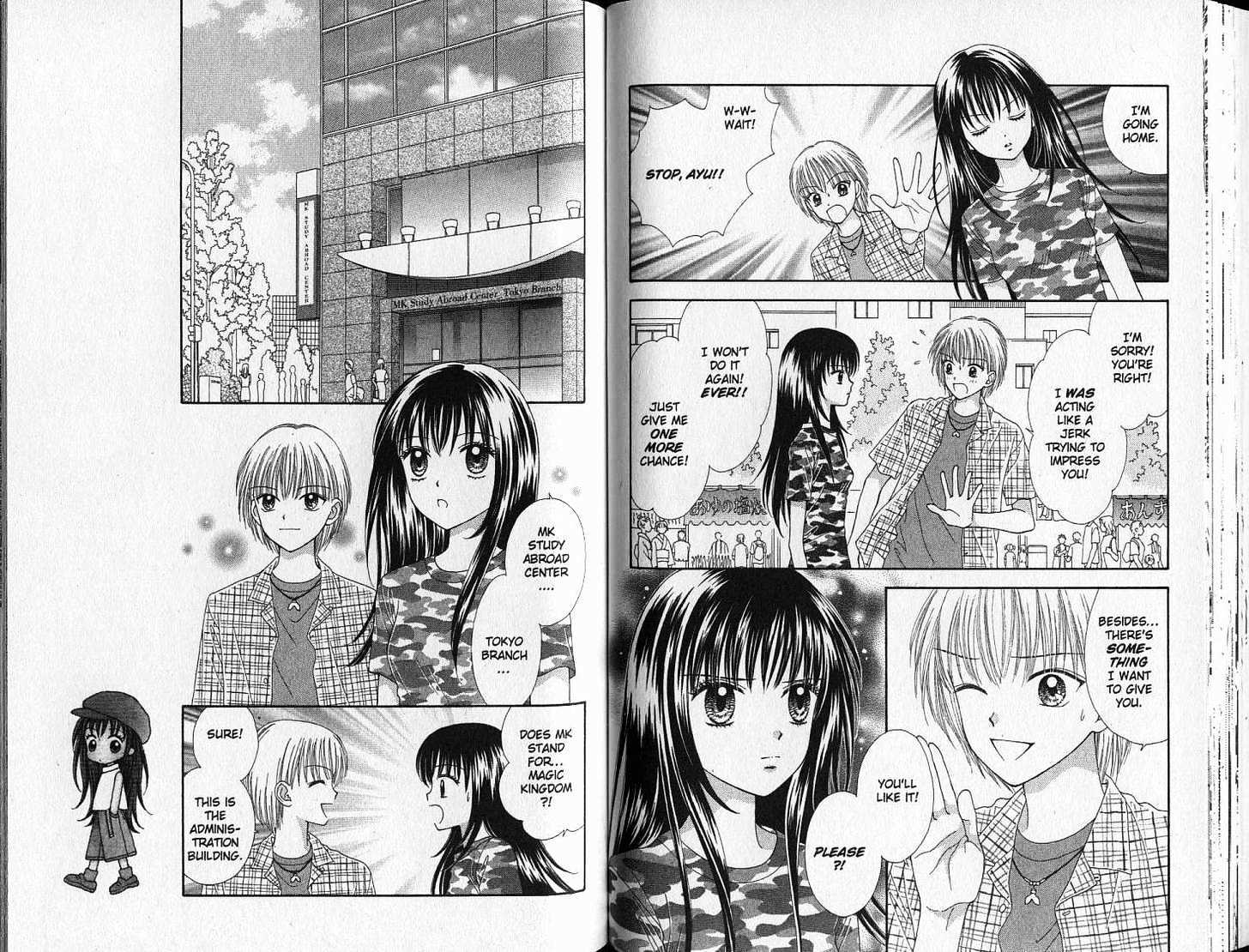 Ultra Maniac Chapter 2.0 page 40 - Vol.02 Chapter 0