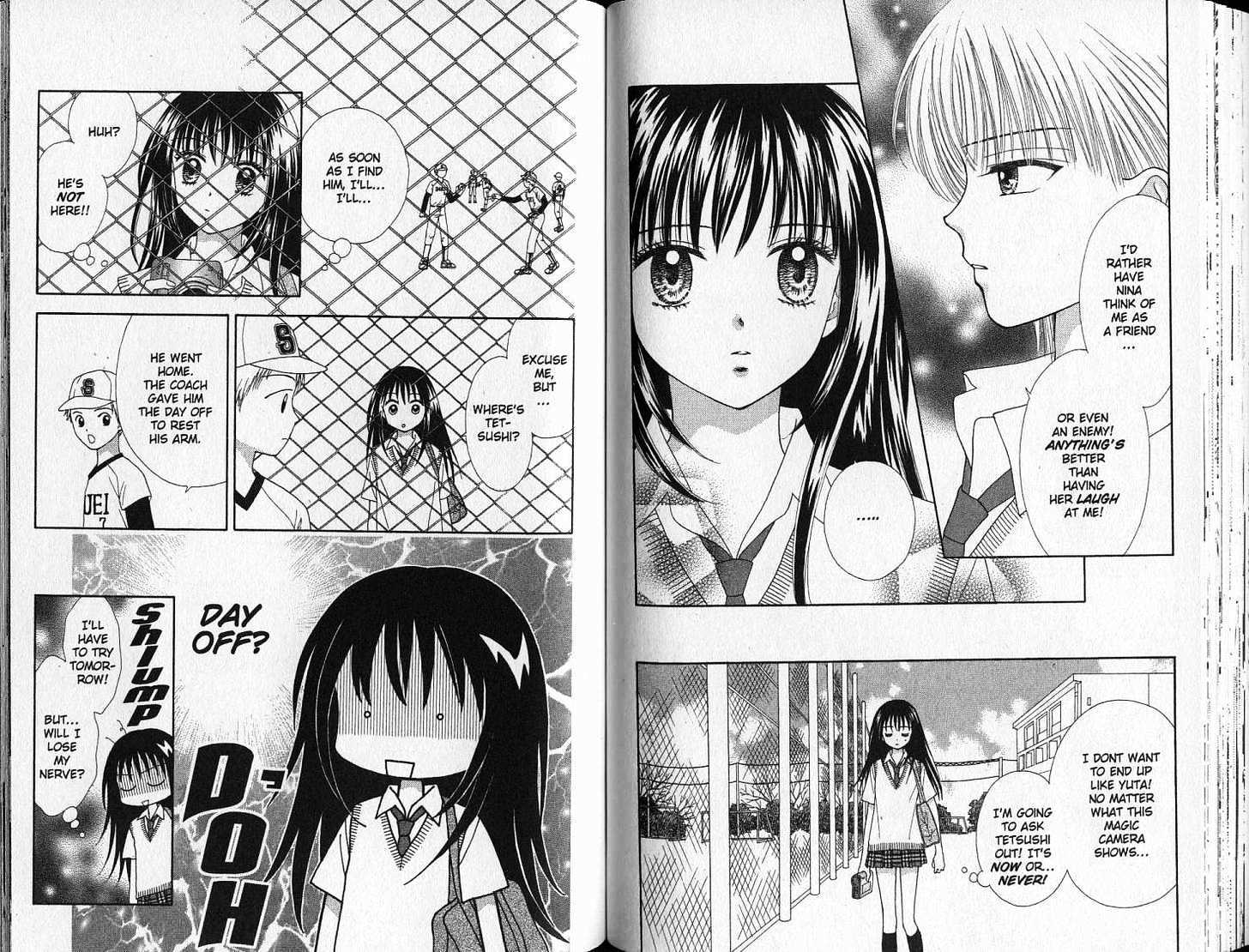 Ultra Maniac Chapter 2.0 page 48 - Vol.02 Chapter 0