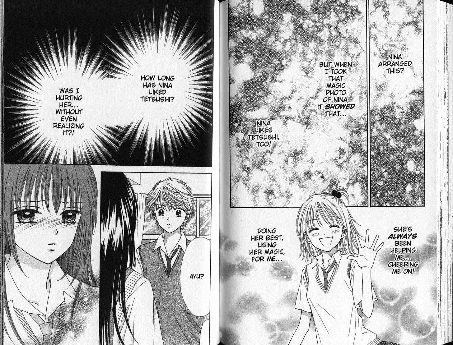 Ultra Maniac Chapter 2.0 page 63 - Vol.02 Chapter 0