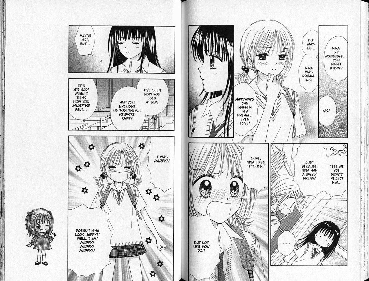 Ultra Maniac Chapter 2.0 page 71 - Vol.02 Chapter 0