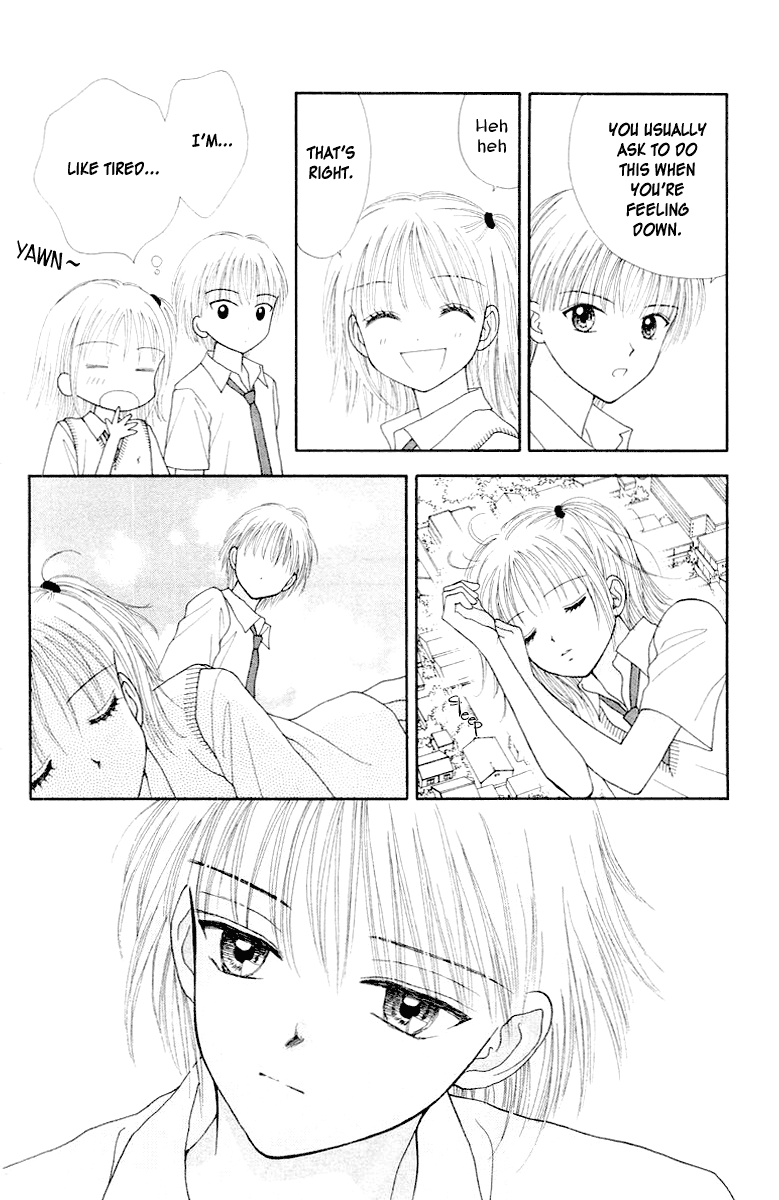 Ultra Maniac Chapter 2.10-2 page 29 - Vol.2 Chapter 10 v2