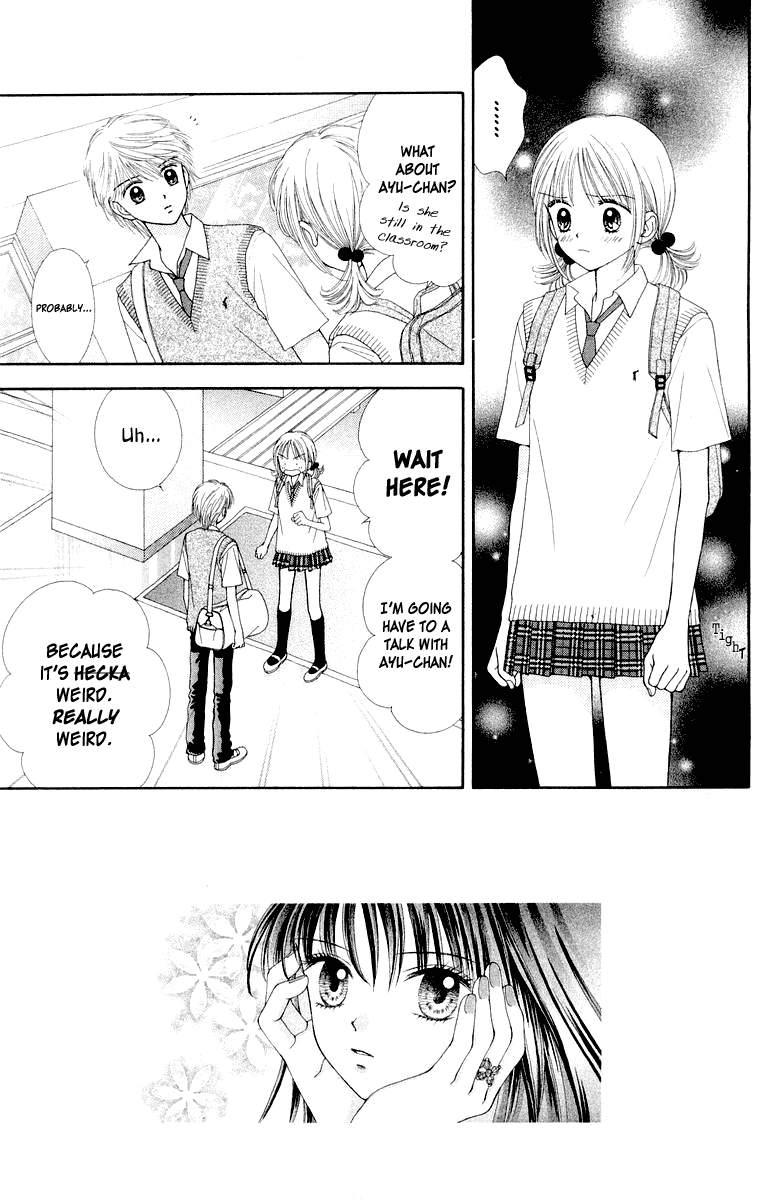 Ultra Maniac Chapter 2.10-2 page 4 - Vol.2 Chapter 10 v2