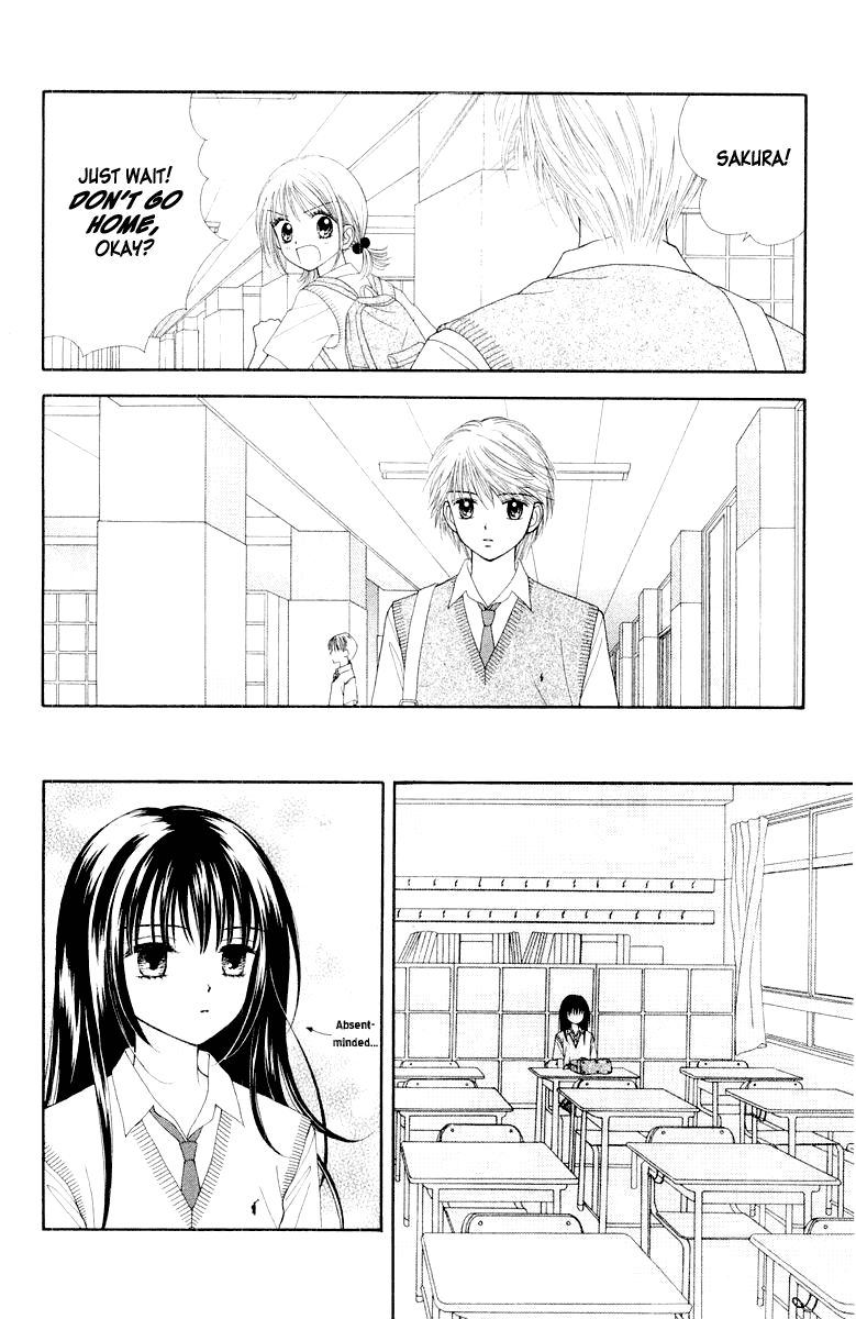 Ultra Maniac Chapter 2.10-2 page 5 - Vol.2 Chapter 10 v2