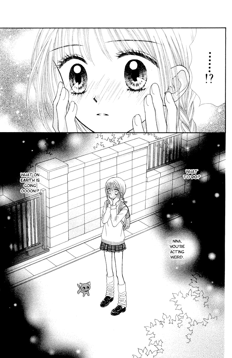 Ultra Maniac Chapter 2.6-2 page 33 - Vol.2 Chapter 6 v2